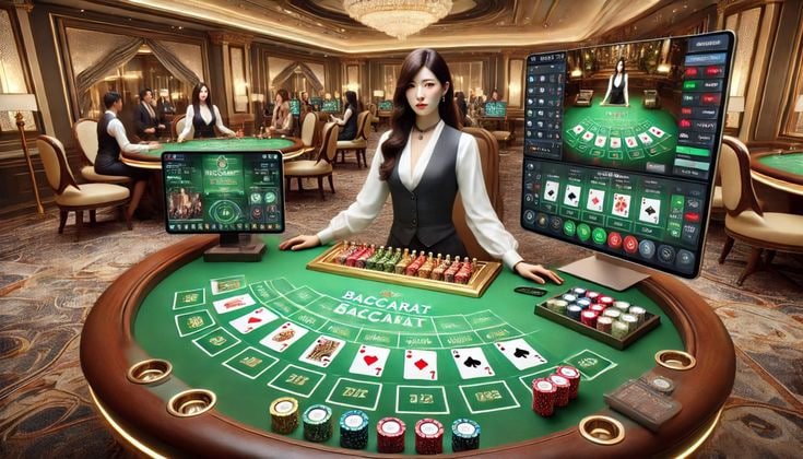 kg777 platform open on a mobile phone showing the game lobby interface