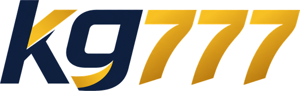 kg777 Philippines gaming platform logo